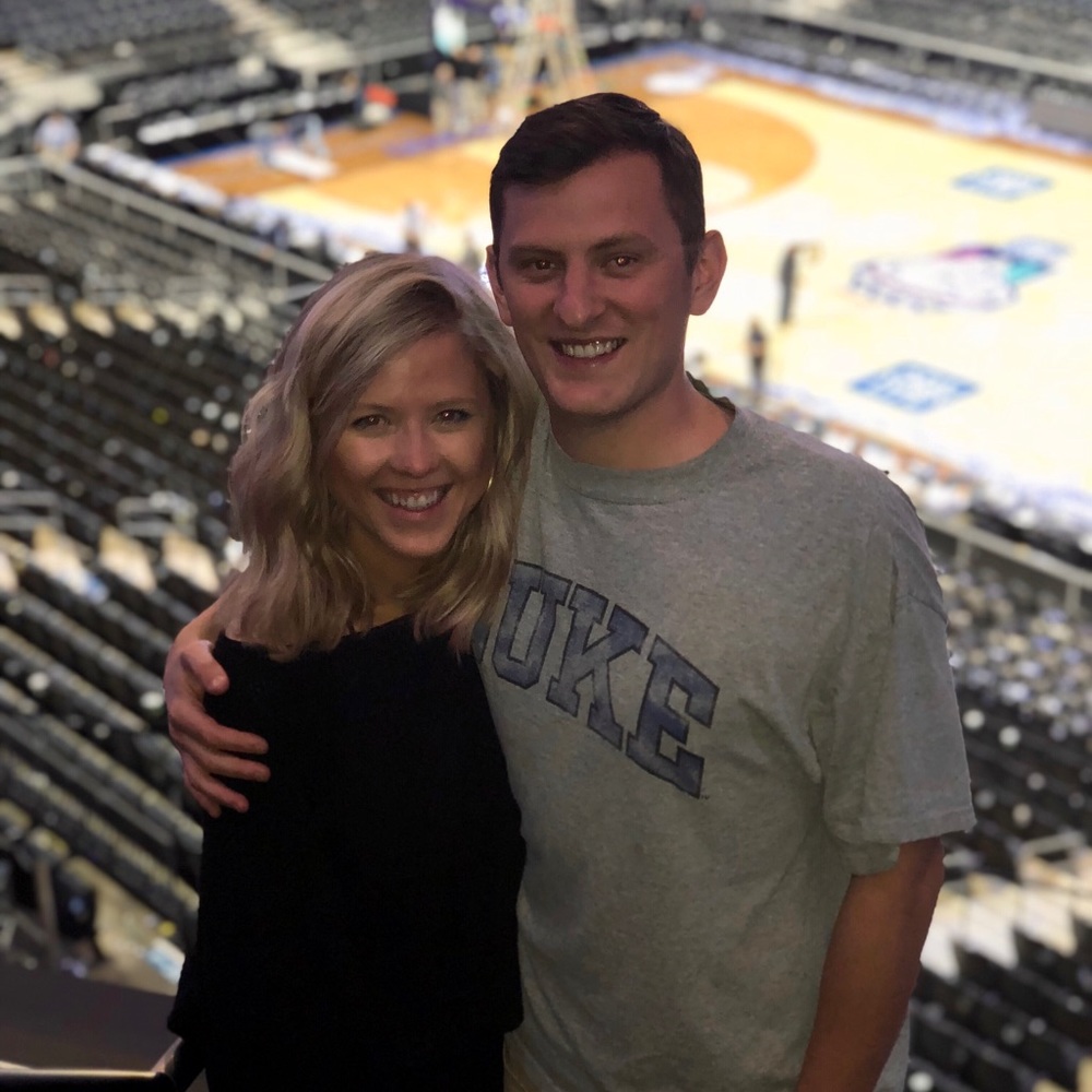 Meet your Posher, Leah